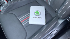 Skoda Fabia 1.5 TSI 150 Monte Carlo 5dr DSG Petrol Hatchback